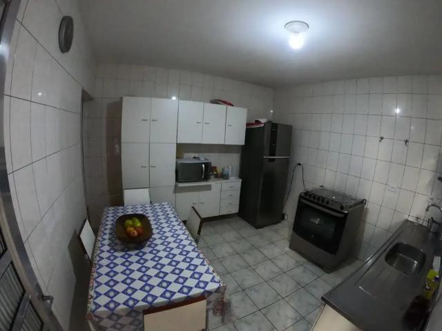 Casa / Sobrado para Venda em São Paulo/SP Americanópolis 4 Quartos