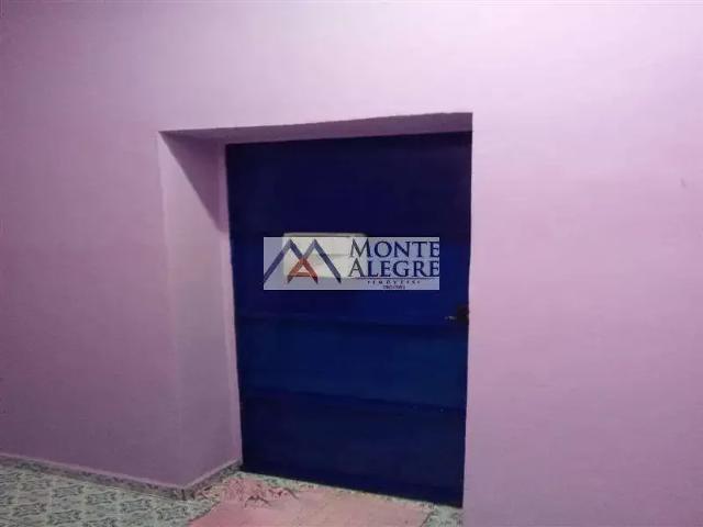 Casa / Sobrado para Venda em São Paulo/SP Americanópolis 5 Quartos