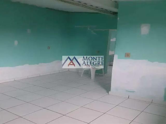 Casa / Sobrado para Venda em São Paulo/SP Americanópolis 5 Quartos