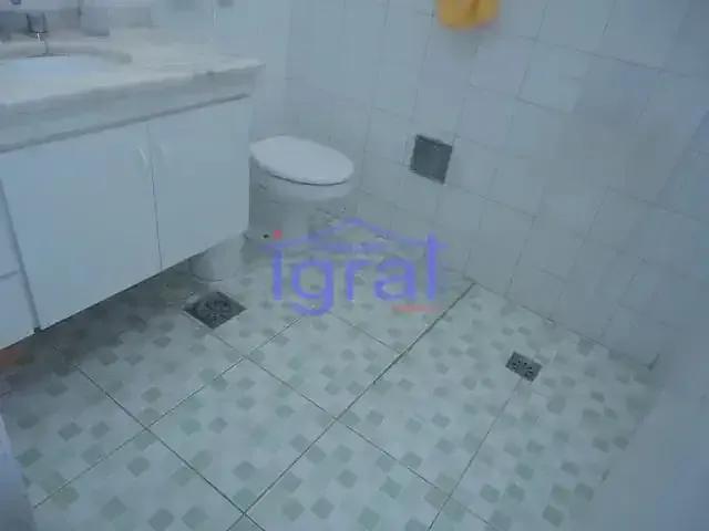 Casa / Sobrado para Venda em São Paulo/SP Americanópolis 5 Quartos