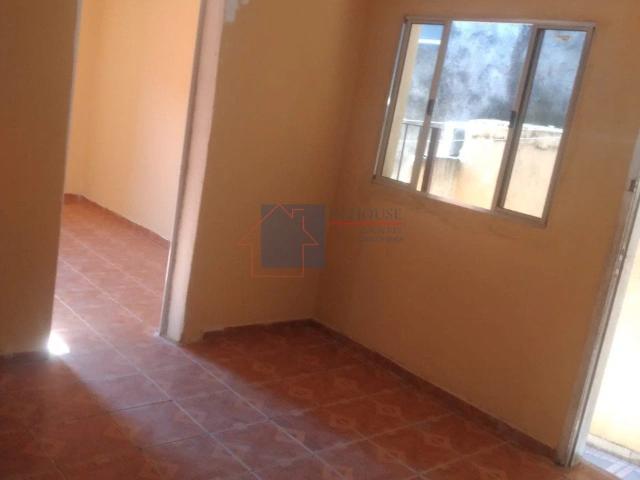 Casa / Sobrado para Venda em São Paulo/SP Americanópolis 5 Quartos