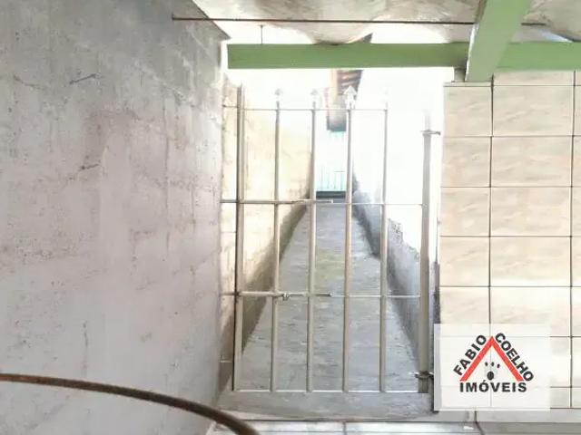 Casa / Sobrado para Venda em São Paulo/SP Americanópolis