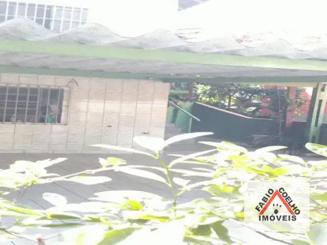 Casa / Sobrado para Venda em São Paulo/SP Americanópolis