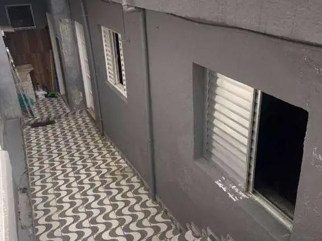 Casa / Sobrado para Venda em São Paulo/SP Americanópolis 8 Quartos