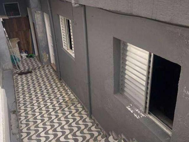 Casa / Sobrado para Venda em São Paulo/SP Americanópolis 8 Quartos