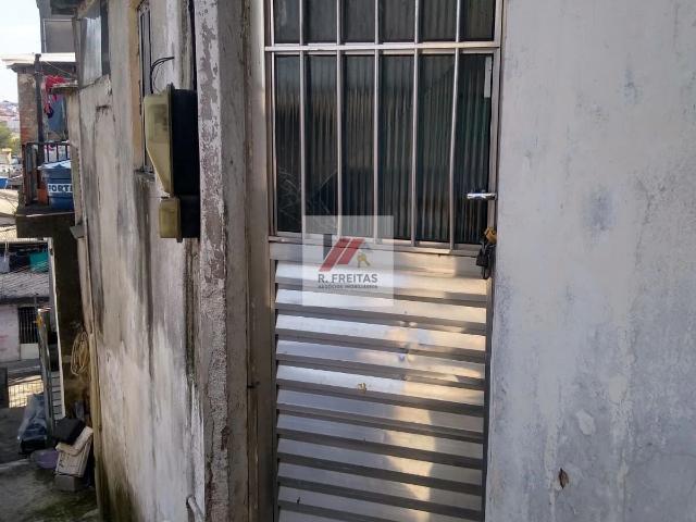 Casa / Sobrado para Venda em São Paulo/SP Americanópolis 1 Quartos