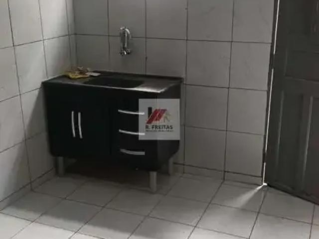 Casa / Sobrado para Venda em São Paulo/SP Americanópolis 1 Quartos