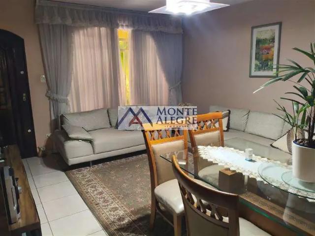 Casa / Sobrado para Venda em São Paulo/SP Americanópolis 2 Quartos