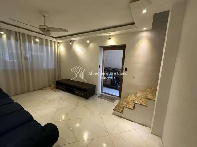 Casa / Sobrado para Venda em São Paulo/SP Americanópolis 2 Quartos