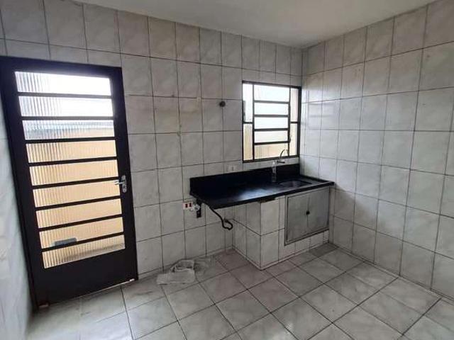 Casa / Sobrado para Venda em São Paulo/SP Americanópolis 2 Quartos
