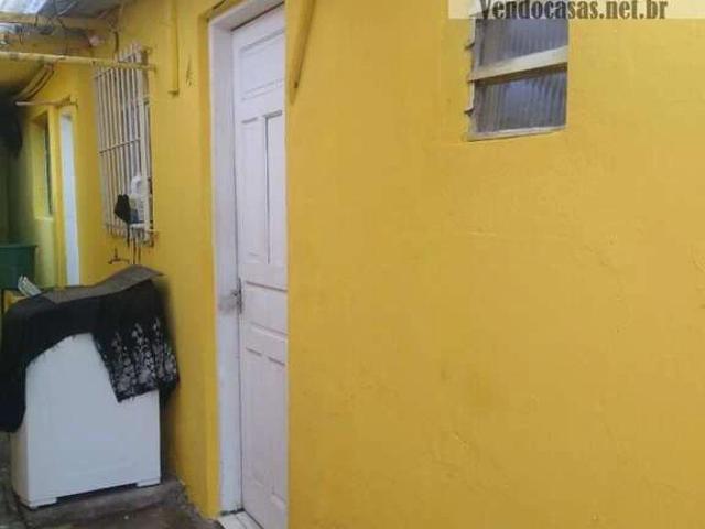 Casa / Sobrado para Venda em São Paulo/SP Americanópolis 2 Quartos