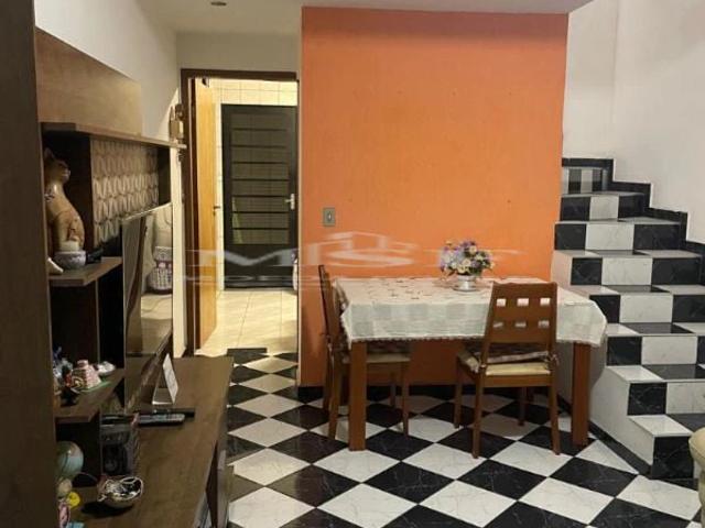 Casa / Sobrado para Venda em São Paulo/SP Americanópolis 2 Quartos