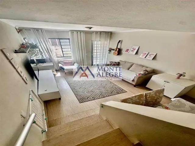 Casa / Sobrado para Venda em São Paulo/SP Americanópolis 2 Quartos