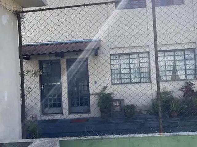 Casa / Sobrado para Venda em São Paulo/SP Americanópolis 2 Quartos