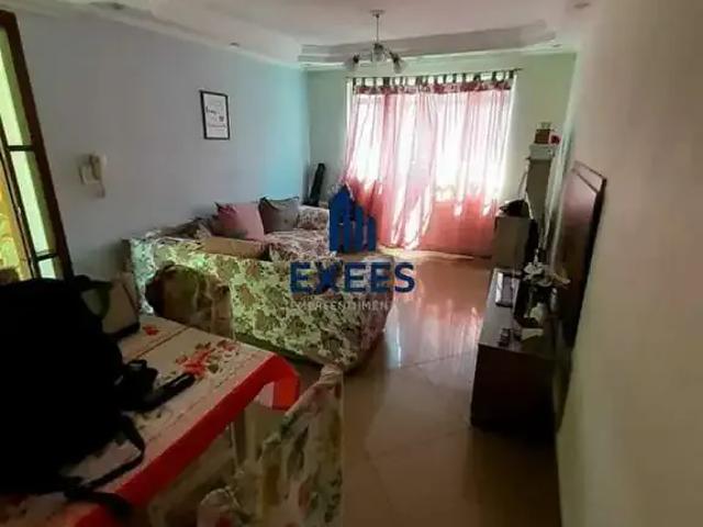 Casa / Sobrado para Venda em São Paulo/SP Americanópolis 2 Quartos