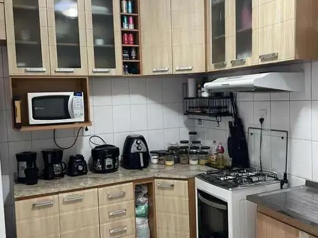 Casa / Sobrado para Venda em São Paulo/SP Americanópolis 2 Quartos