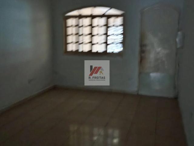 Casa / Sobrado para Venda em São Paulo/SP Americanópolis 2 Quartos