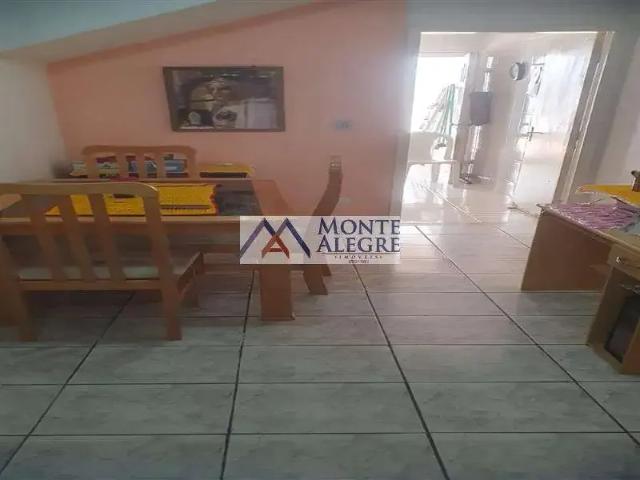 Casa / Sobrado para Venda em São Paulo/SP Americanópolis 2 Quartos