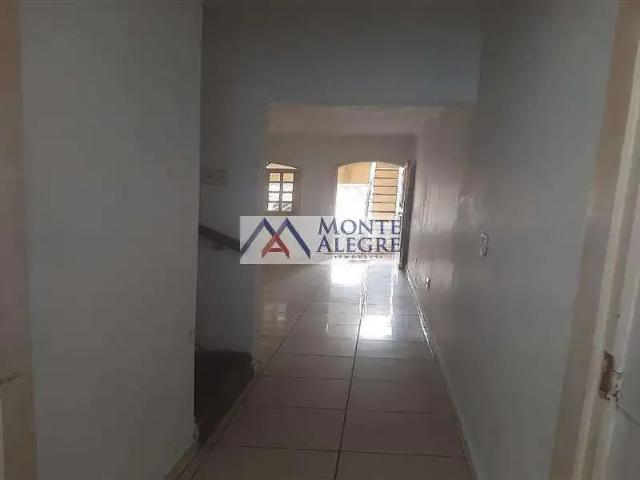 Casa / Sobrado para Venda em São Paulo/SP Americanópolis 2 Quartos