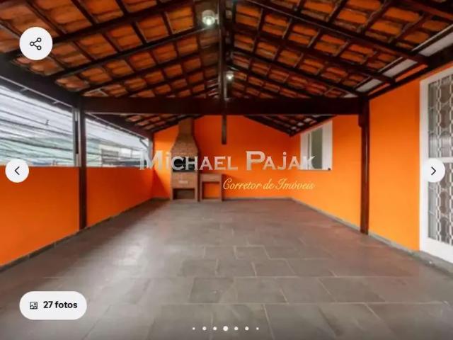 Casa / Sobrado para Venda em São Paulo/SP Americanópolis 2 Quartos
