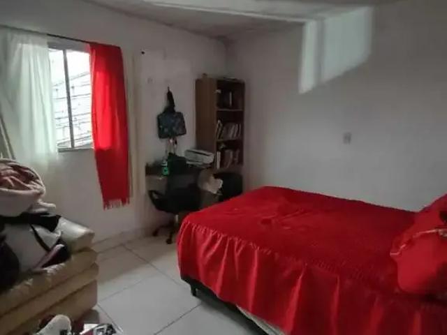 Casa / Sobrado para Venda em São Paulo/SP Americanópolis 2 Quartos