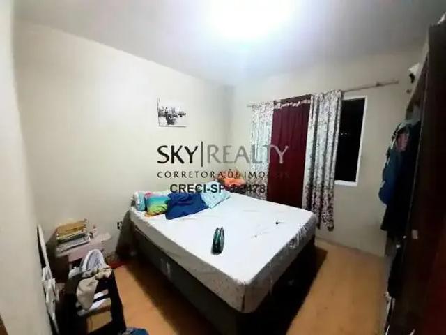 Casa / Sobrado para Venda em São Paulo/SP Americanópolis 2 Quartos