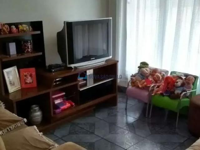 Casa / Sobrado para Venda em São Paulo/SP Americanópolis 3 Quartos