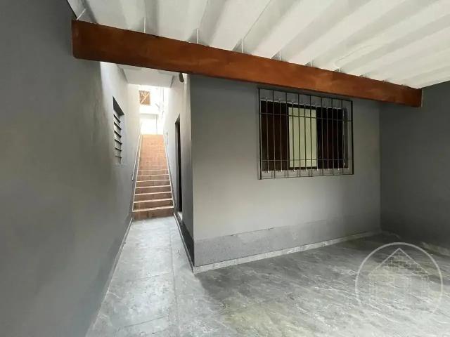 Casa / Sobrado para Venda em São Paulo/SP Americanópolis 3 Quartos