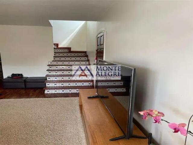 Casa / Sobrado para Venda em São Paulo/SP Americanópolis 3 Quartos