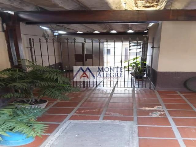 Casa / Sobrado para Venda em São Paulo/SP Americanópolis 3 Quartos