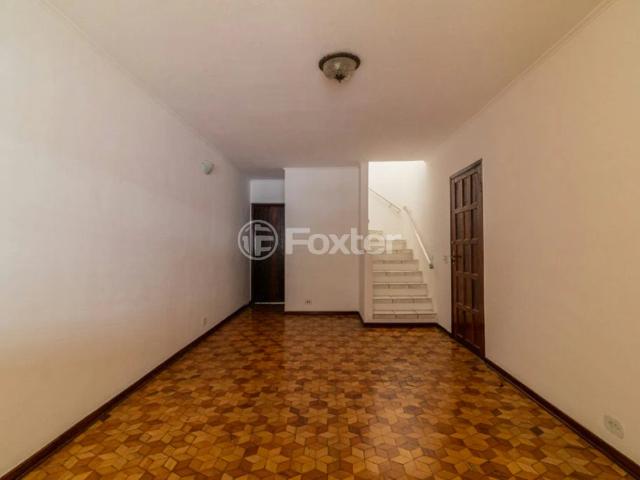 Casa / Sobrado para Venda em São Paulo/SP Americanópolis 3 Quartos