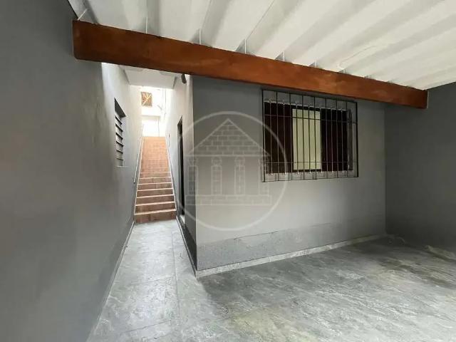 Casa / Sobrado para Venda em São Paulo/SP Americanópolis 3 Quartos