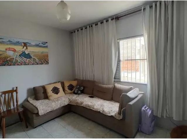 Casa / Sobrado para Venda em São Paulo/SP Americanópolis 3 Quartos