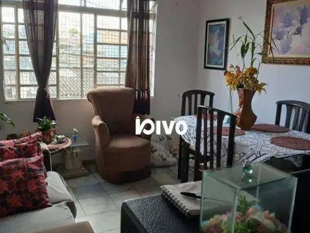 Casa / Sobrado para Venda em São Paulo/SP Americanópolis 3 Quartos