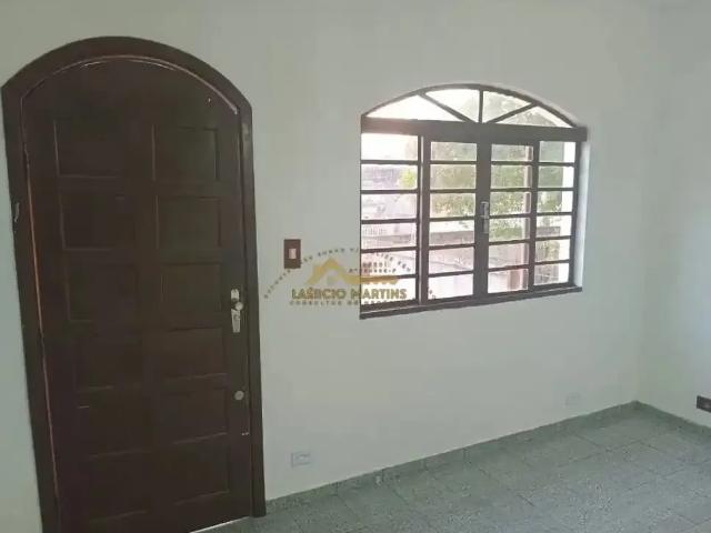 Casa / Sobrado para Venda em São Paulo/SP Americanópolis 3 Quartos