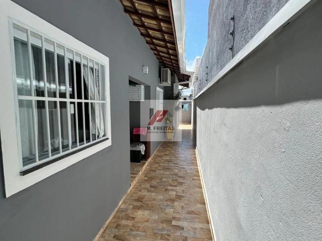 Casa / Sobrado para Venda em São Paulo/SP Americanópolis 3 Quartos