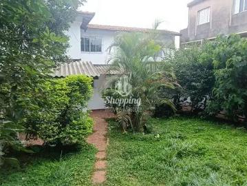 Casa / Sobrado para Venda em São Paulo/SP Americanópolis 3 Quartos