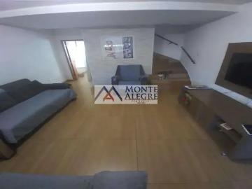 Casa / Sobrado para Venda em São Paulo/SP Americanópolis 3 Quartos