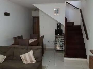 Casa / Sobrado para Venda em São Paulo/SP Americanópolis 3 Quartos