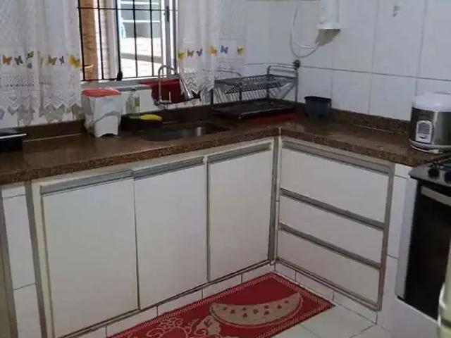 Casa / Sobrado para Venda em São Paulo/SP Americanópolis 3 Quartos
