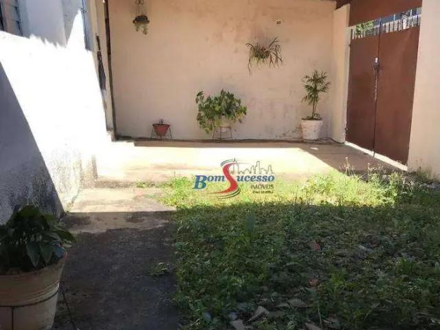 Casa / Sobrado para Venda em São Paulo/SP Jardim Santa Terezinha 2 Quartos