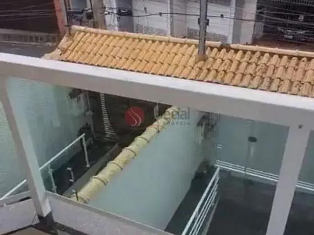 Casa / Sobrado para Venda em São Paulo/SP Aricanduva 2 Quartos
