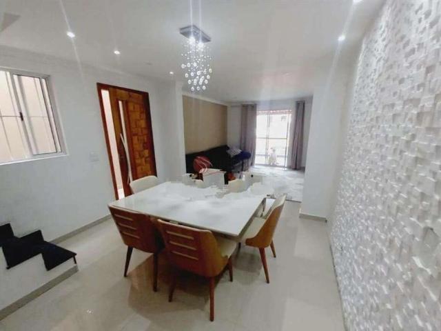 Casa / Sobrado para Venda em São Paulo/SP Aricanduva 3 Quartos
