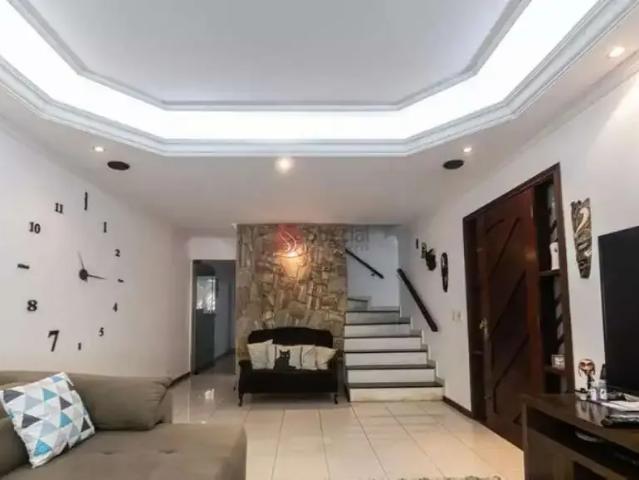 Casa / Sobrado para Venda em São Paulo/SP Aricanduva 3 Quartos