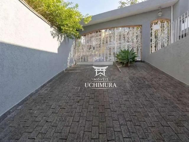 Casa / Sobrado para Venda em São Paulo/SP Artur Alvim 4 Quartos
