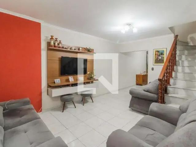 Casa / Sobrado para Venda em São Paulo/SP Artur Alvim 4 Quartos