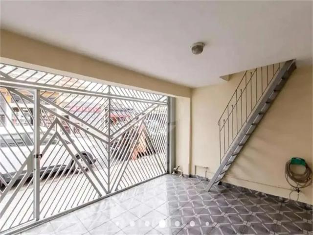 Casa / Sobrado para Venda em São Paulo/SP Artur Alvim 4 Quartos