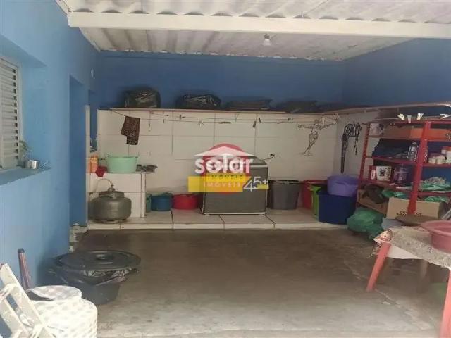 Casa / Sobrado para Venda em São Paulo/SP Artur Alvim 4 Quartos