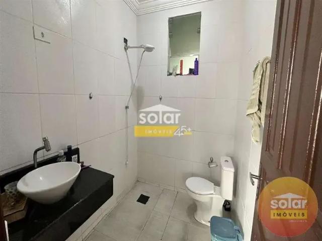 Casa / Sobrado para Venda em São Paulo/SP Artur Alvim 4 Quartos