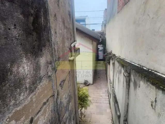 Casa / Sobrado para Venda em São Paulo/SP Artur Alvim 5 Quartos